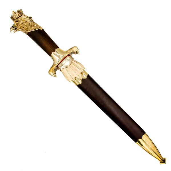 Kordelas „Orzeł w koronie"