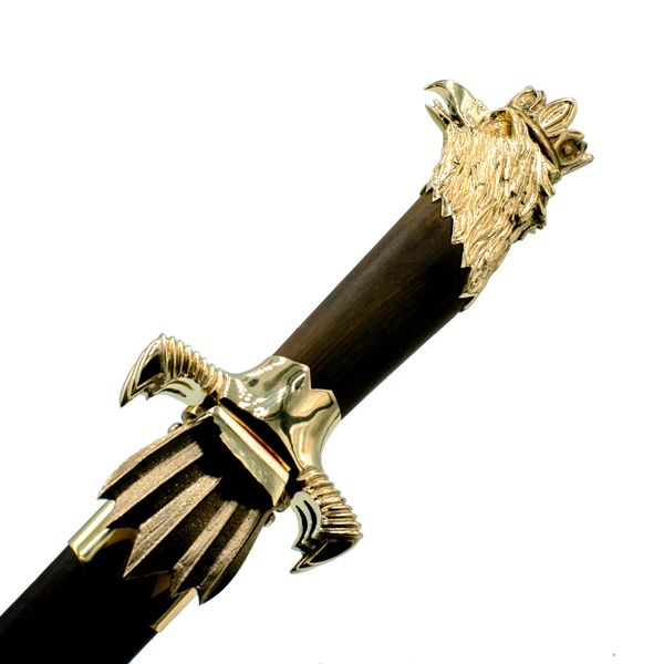 Kordelas „Orzeł w koronie"