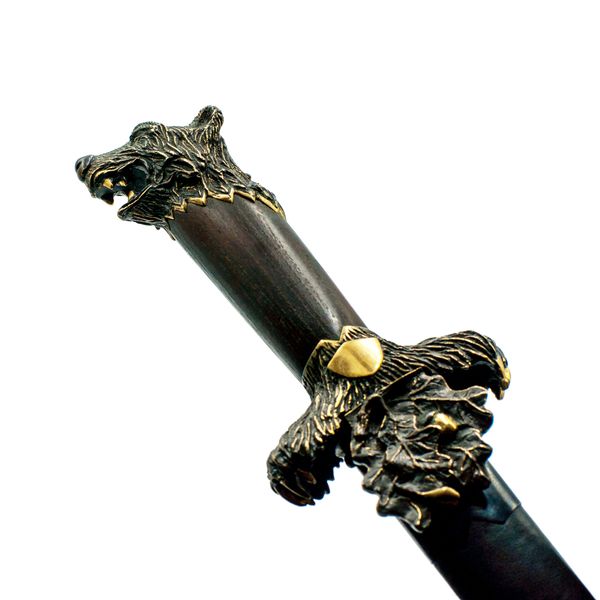 Kordelas „Niedźwiedź"