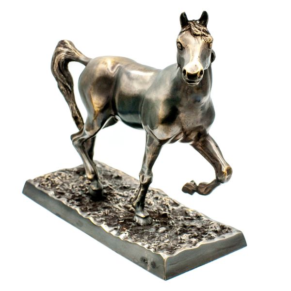 Rzeźba "Koń duży"