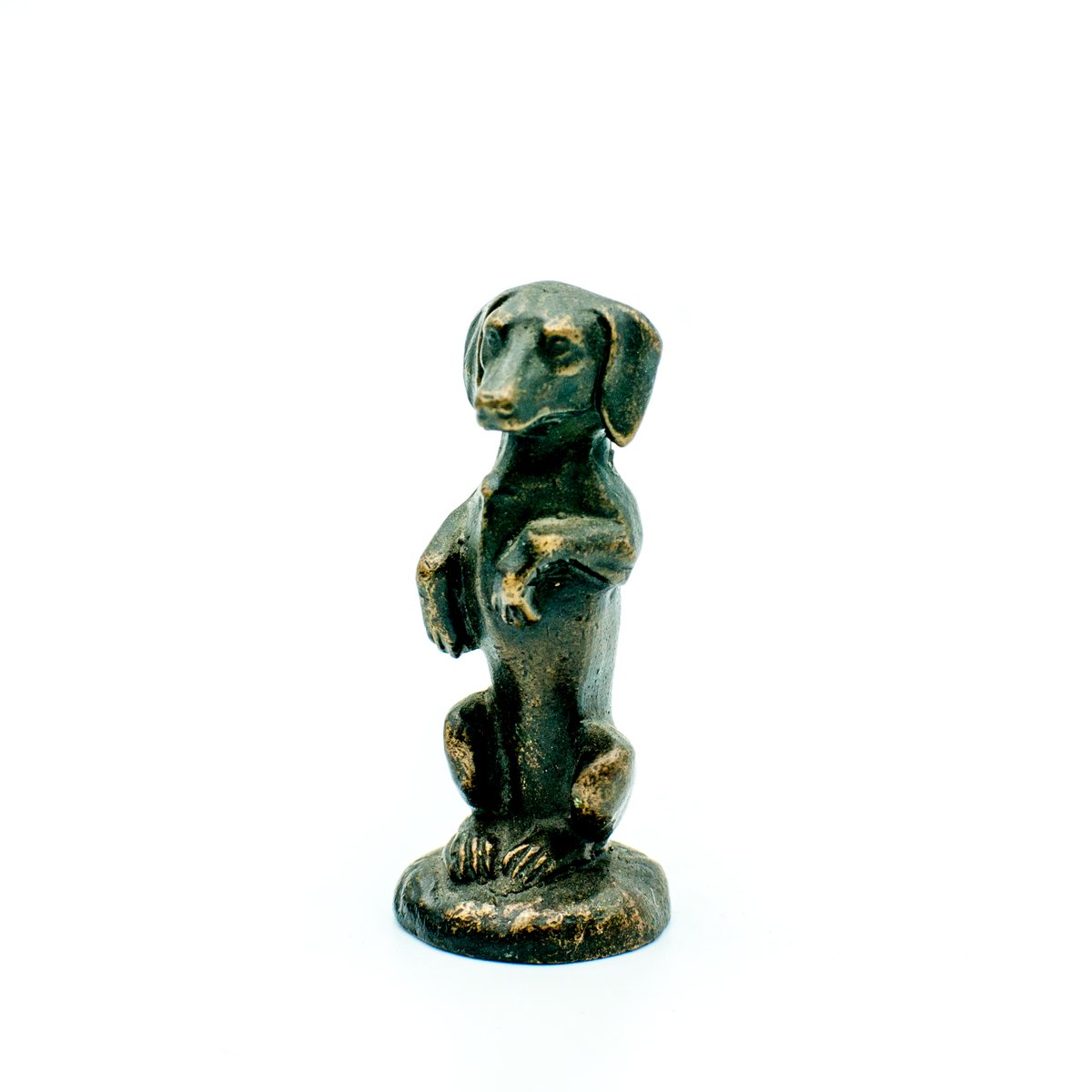 Figurka "Jamnik mały"