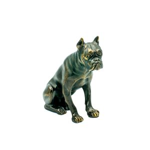 Figurka "Bokser"