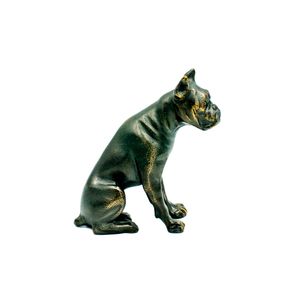Figurka "Bokser" 2
