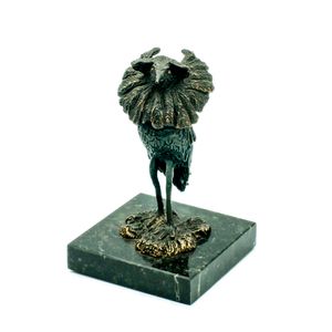 Figurka "Batalion" 1