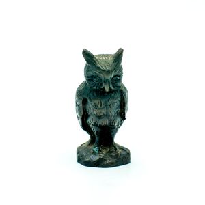 Figurka "Sówka" (sowa mała) 1