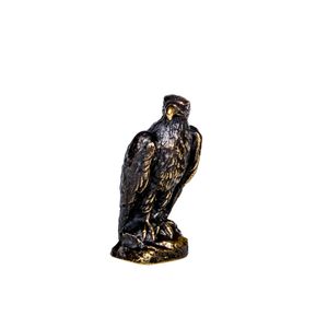 Figurka "Orzeł siedzący" (mały) 2