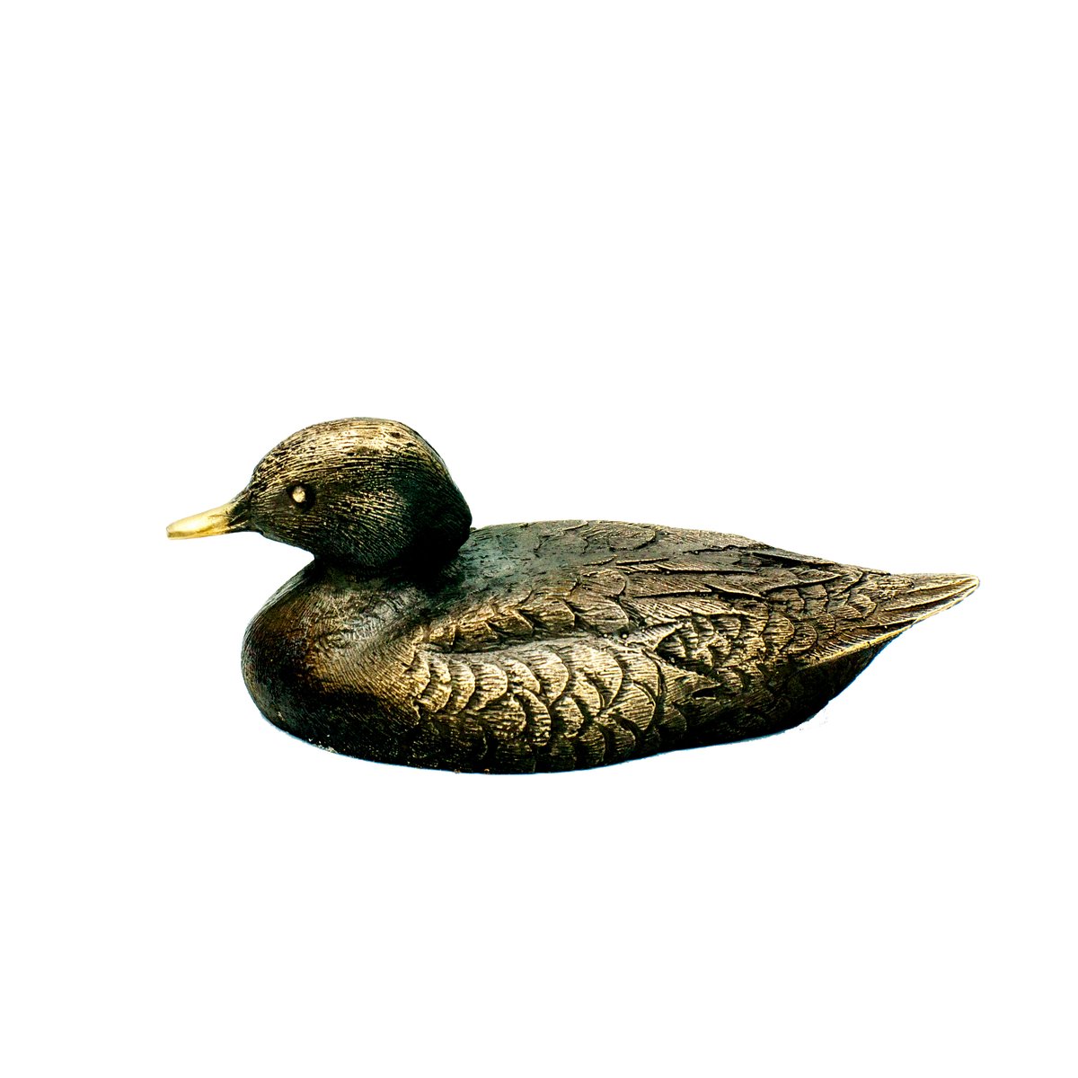 Figurka "Kaczka Krzyżówka" (Kaczka)