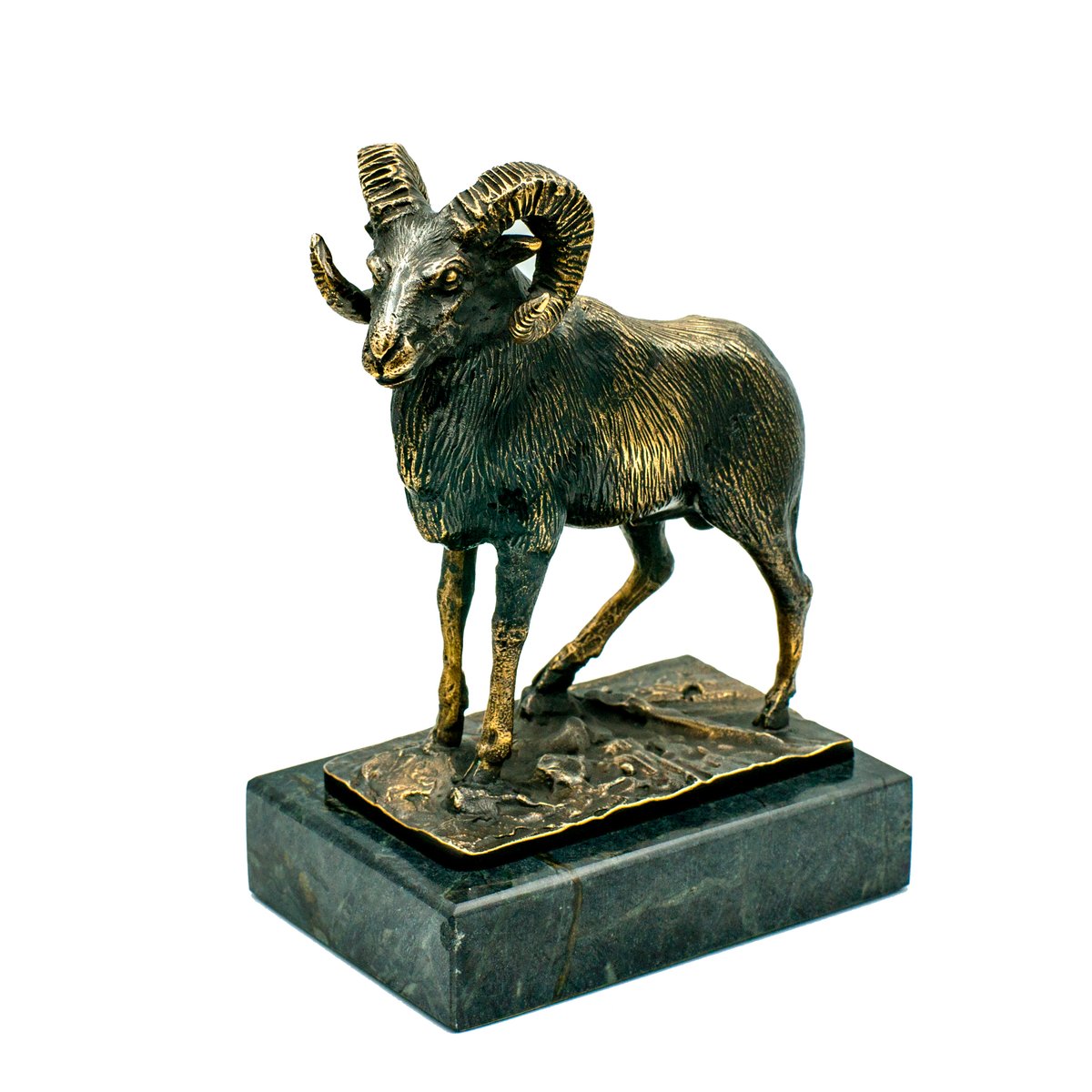 Statuetka "Muflon"