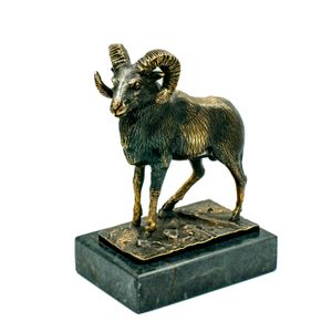 Statuetka "Muflon"