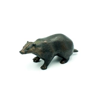 Figurka "Borsuk" 1