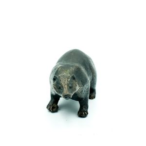 Figurka "Borsuk" 2