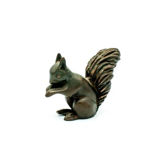 Figurka "Wiewiórka" 