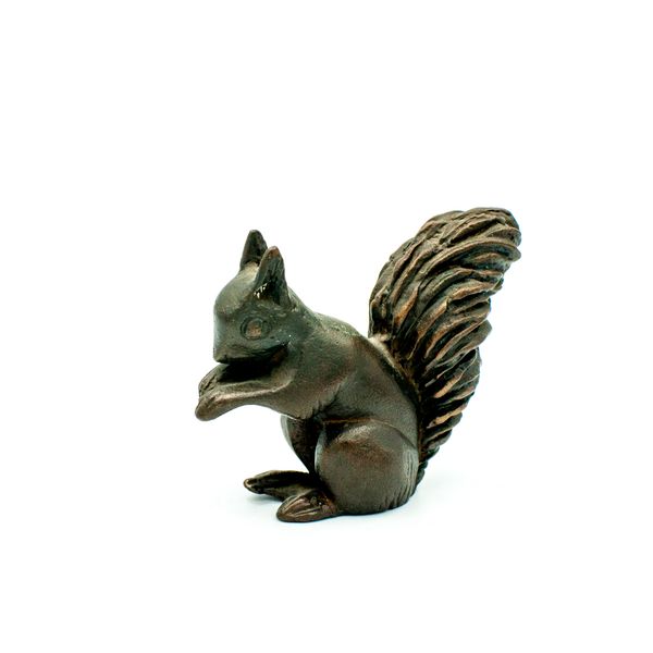 Figurka "Wiewiórka" 