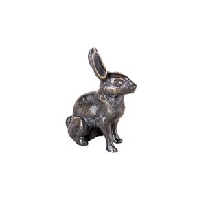 Figurka "Zając mały siedzący" 1
