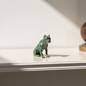 Figurka "Bokser" 3