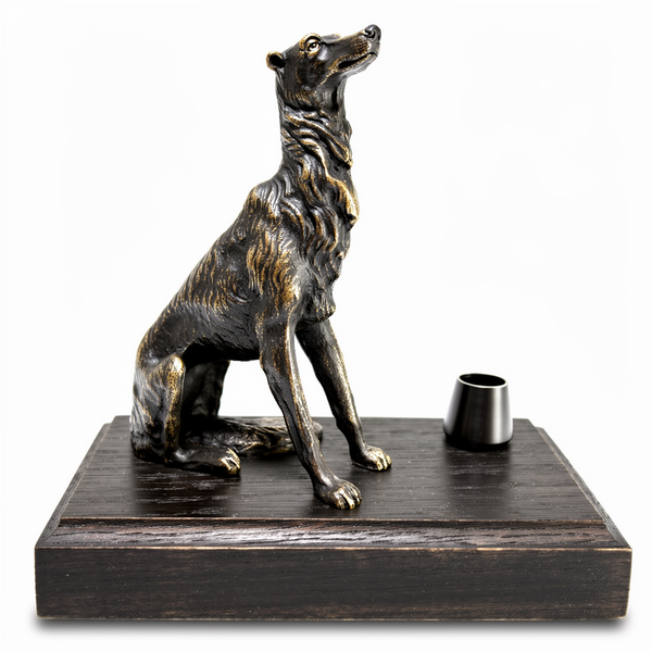 Stojak na długopis "Chart siedzący"