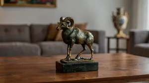 Statuetka "Muflon" 3